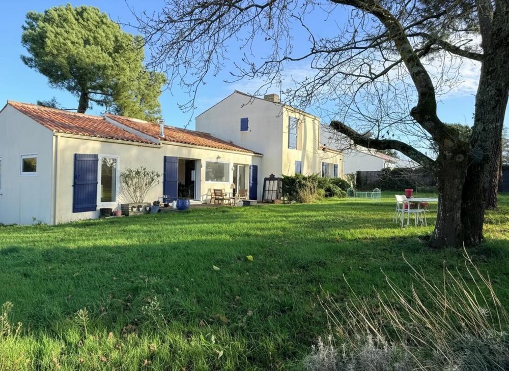 � vendre  Villa Les Sables-d'Olonne (85340)