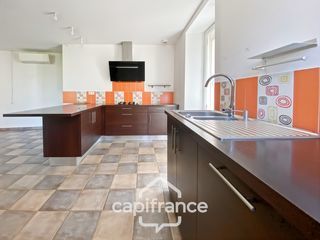  Maison � vendre 3 pi�ces 82 m�