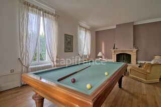  Maison � vendre 8 pi�ces 252 m�