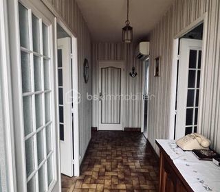  Maison � vendre 3 pi�ces 76 m�