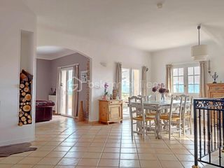  Maison � vendre 8 pi�ces 150 m�