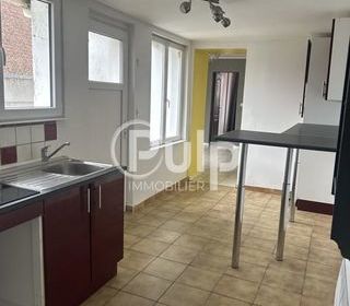  Appartement � louer 2 pi�ces 40 m�