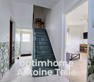  Maison � vendre 4 pi�ces 80 m�