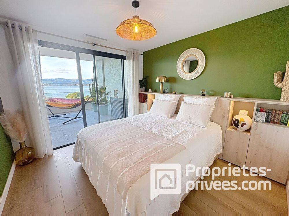 � vendre  Appartement Porticcio (20166)