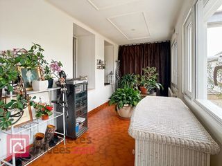  Maison � vendre 6 pi�ces 136 m�