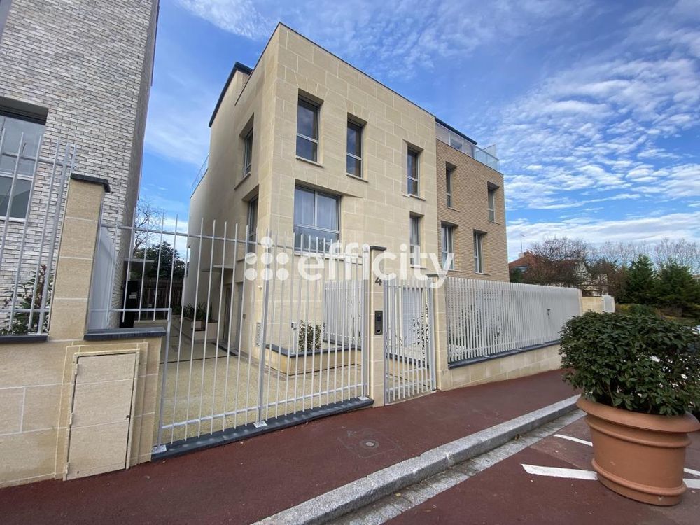 � vendre  Appartement Sceaux (92330)