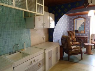  Maison � vendre 3 pi�ces 72 m�