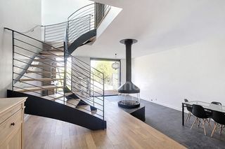  Maison � vendre 8 pi�ces 181 m�