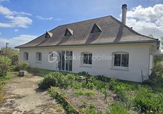  Maison � vendre 7 pi�ces 160 m�