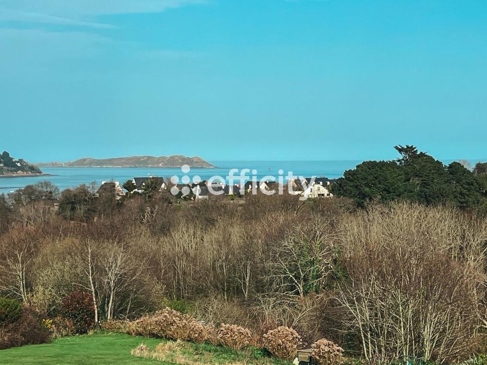 � vendre  Maison Saint-Quay-Perros (22700)