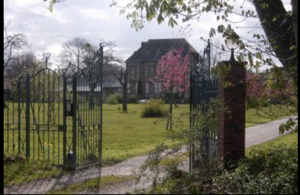 � vendre  Maison Saint-Gatien-des-Bois (14130)