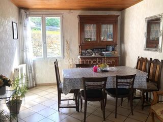  Maison � vendre 6 pi�ces 115 m�