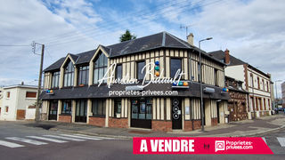  Immeuble � vendre 8 pi�ces 345 m�