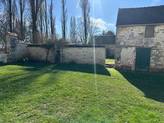  Maison � vendre 7 pi�ces 190 m�