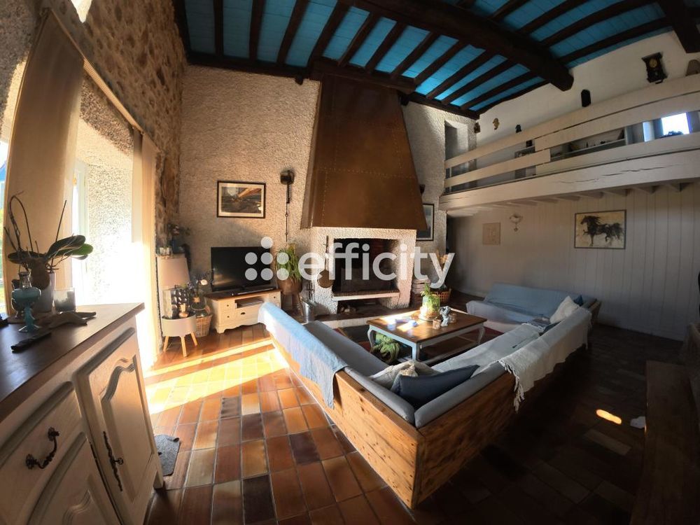 � vendre  Maison Mont-Dol (35120)