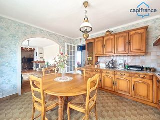  Maison � vendre 6 pi�ces 138 m�