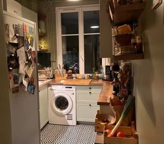  Appartement � vendre 3 pi�ces 52 m�