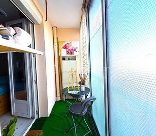 Appartement � vendre 3 pi�ces 55 m�