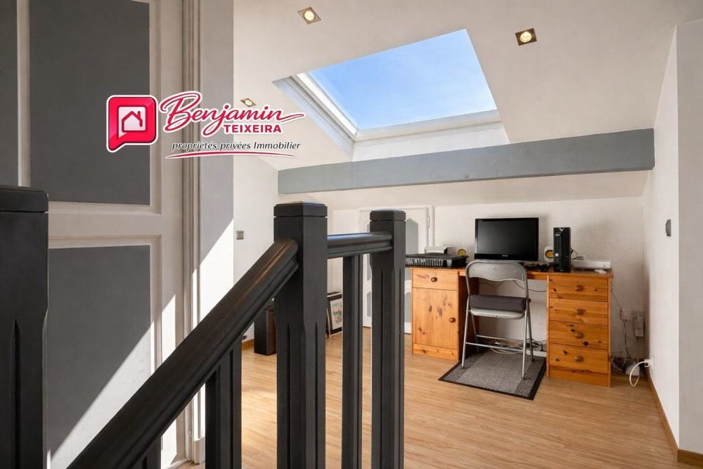 � vendre  Maison Saint-Rapha�l (83700)