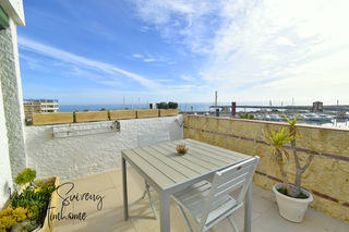  Appartement � vendre 2 pi�ces 44 m�