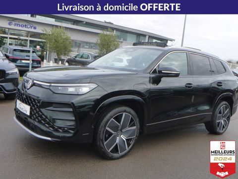 Volkswagen Tayron eHybrid 272 DSG6 5PL R-Line +Toit pano +JA2 2025 occasion Lavau 10150