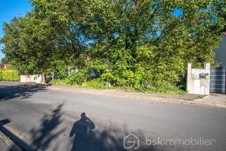  Terrain � vendre 586 m�