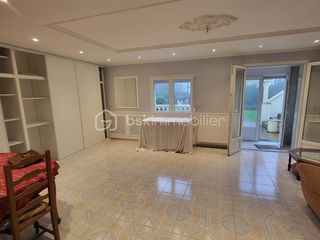  Maison � vendre 5 pi�ces 140 m�