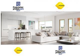  Appartement � vendre 3 pi�ces 78 m�