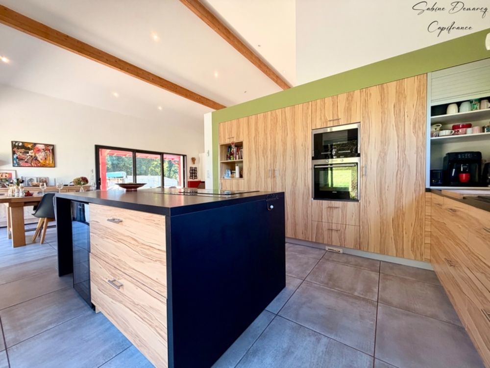 � vendre  Maison Ascain (64310)