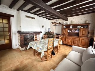  Maison � vendre 4 pi�ces 80 m�