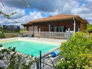  Maison � vendre 4 pi�ces 103 m�