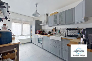  Appartement � vendre 3 pi�ces 66 m�