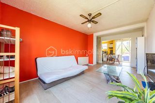  Appartement � vendre 4 pi�ces 67 m�