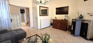  Maison � vendre 7 pi�ces 155 m�