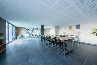  Appartement � vendre 1 pi�ce 19 m�