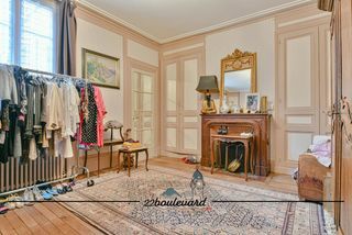  Appartement � vendre 6 pi�ces 124 m�