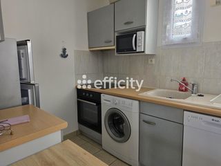  Maison � vendre 3 pi�ces 44 m�