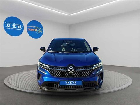 Renault Austral 1.2 ETECH200 TECHNO BVA 2023 occasion Bo&eacute; 47550