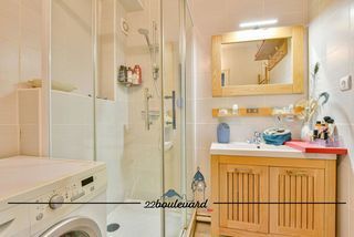  Appartement � vendre 3 pi�ces 62 m�