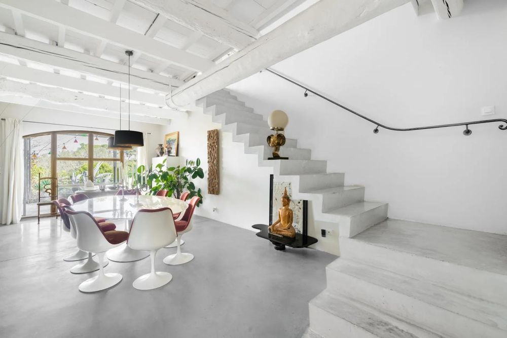 � vendre  Maison Montpellier (34090)