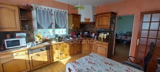  Maison � vendre 6 pi�ces 145 m�