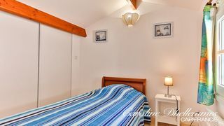  Maison � vendre 3 pi�ces 36 m�