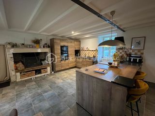  Maison � vendre 6 pi�ces 180 m�