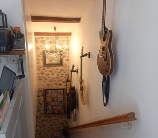  Maison � vendre 3 pi�ces 75 m�