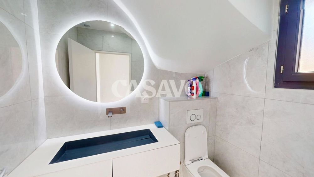 � vendre  Maison Allauch (13190)