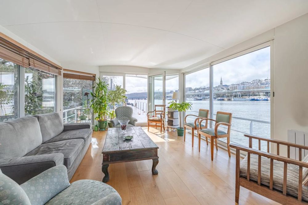 � vendre  Maison Boulogne-Billancourt (92100)