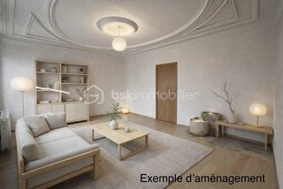  Maison � vendre 5 pi�ces 131 m�