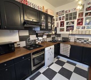  Appartement � vendre 2 pi�ces 38 m�