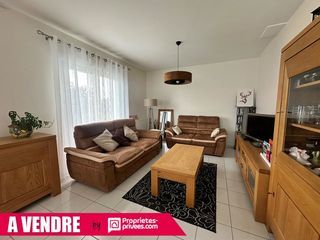  Maison � vendre 7 pi�ces 125 m�