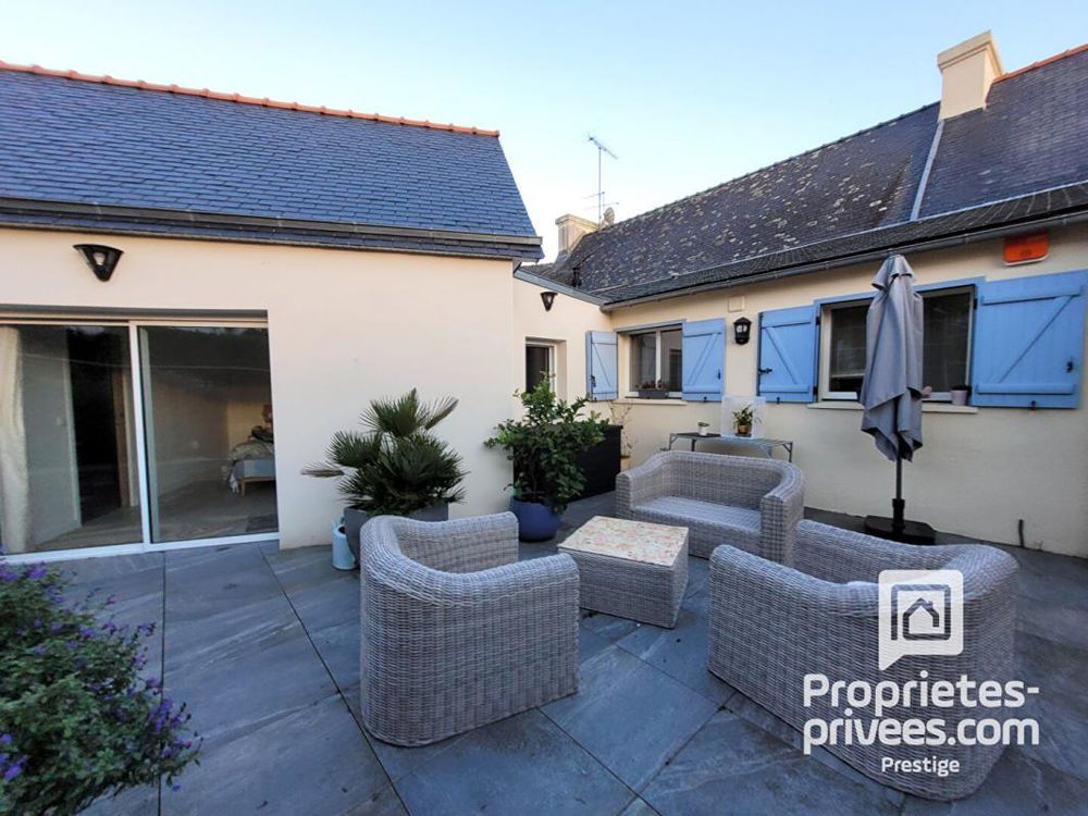 � vendre  Maison La For�t-Fouesnant (29940)